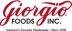 Giorgio Footer Logo